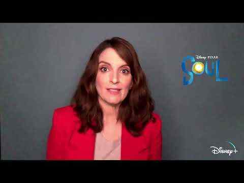Soul - Tina Fey Interview
