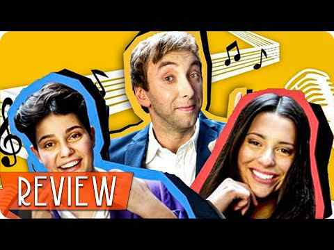 Kartoffelsalat 3 - Das Musical - Robert Hofmann Kritik Review