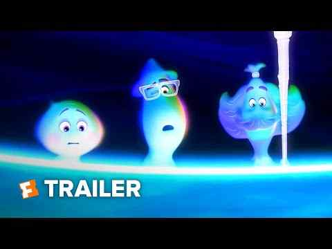 Soul - trailer 2