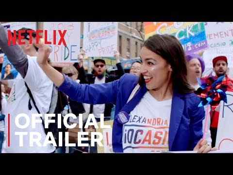 Knock Down the House - trailer 1