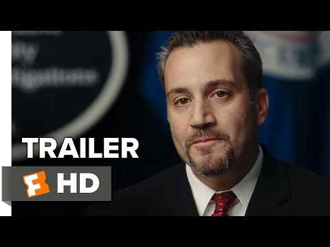 Finding Oscar - trailer 1