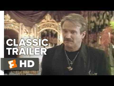 The Birdcage - trailer