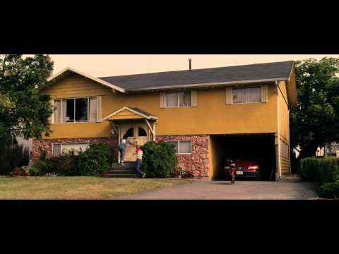 Hot Rod - trailer