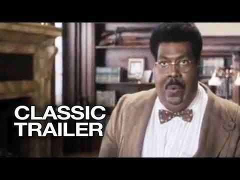 The Nutty Professor - trailer