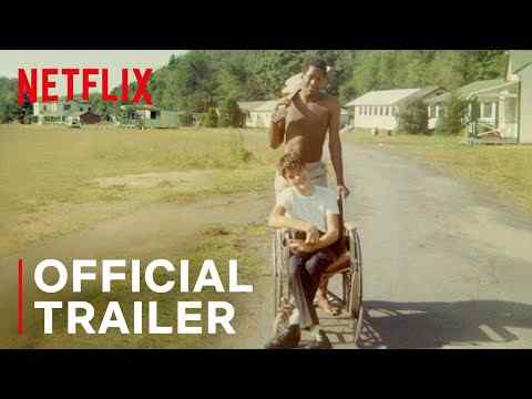Crip Camp - trailer 1