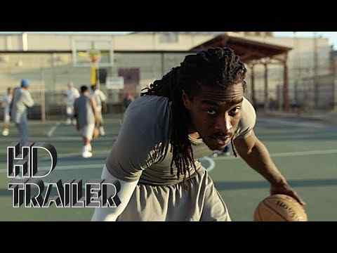 Q Ball - trailer 1