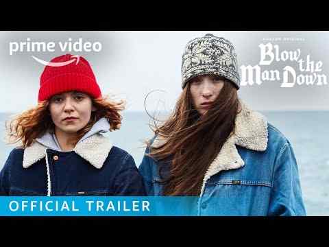 Blow the Man Down - trailer