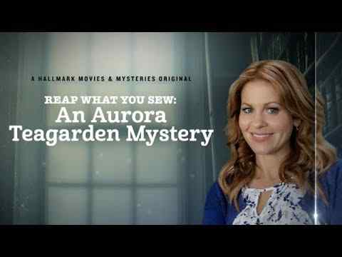 Reap What You Sew: An Aurora Teagarden Mystery - trailer