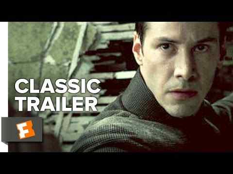 The Matrix Revolutions - trailer