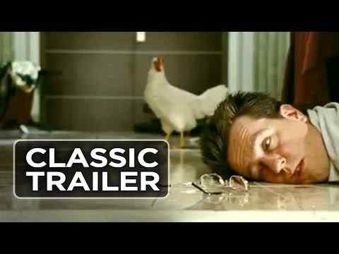 The Hangover - trailer
