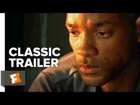 I Am Legend - trailer