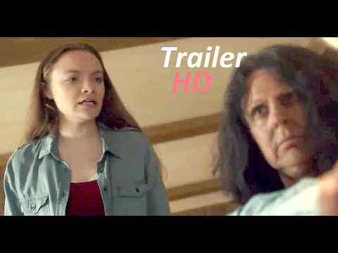 Abigail Haunting - trailer