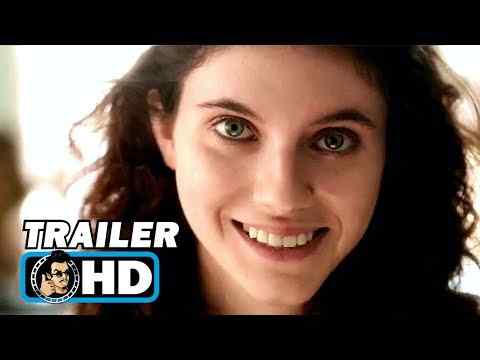 To the Stars - trailer 1