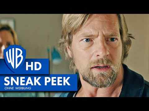 Der letzte Bulle - 9 Minuten Sneak