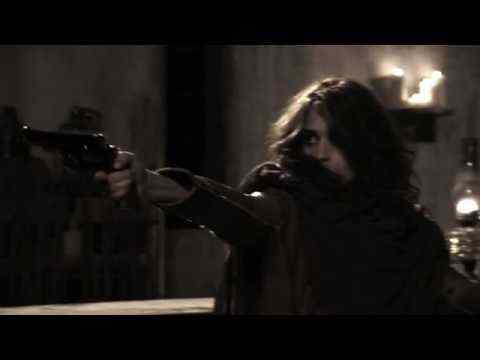The Last Rites of Ransom Pride - trailer