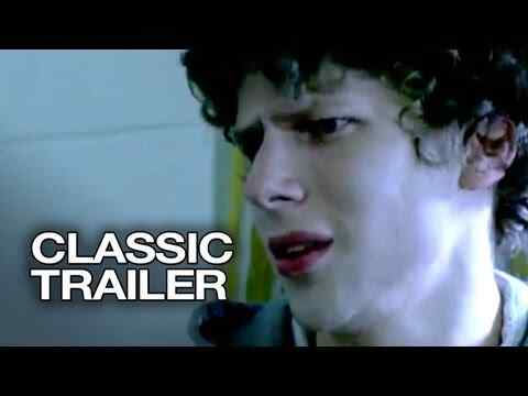 Camp Hell - trailer