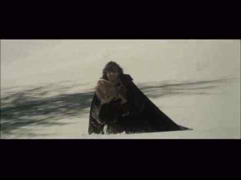 Le bossu - trailer