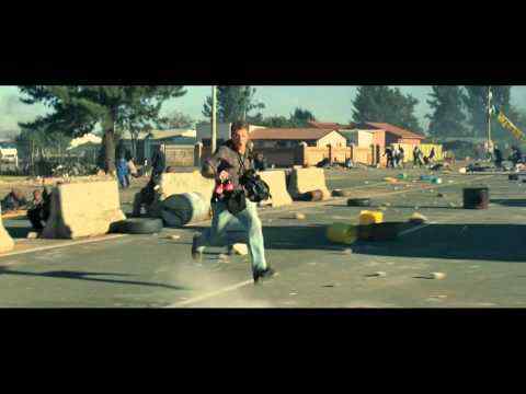 The Bang Bang Club - trailer