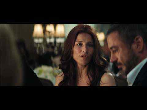 The Soloist - trailer