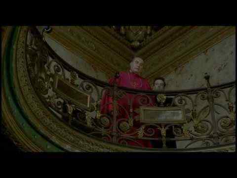 Amen. - trailer