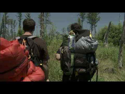 Desperate Escape - trailer