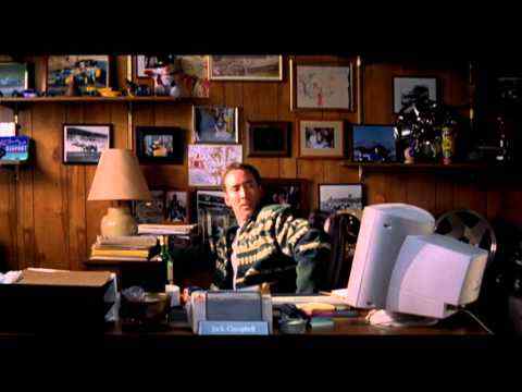 The Family Man - trailer