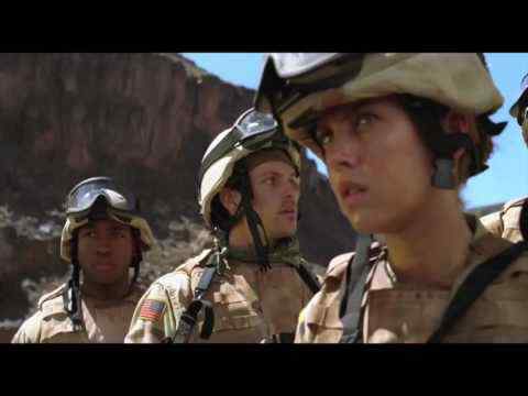 The Hills Have Eyes II - trailer