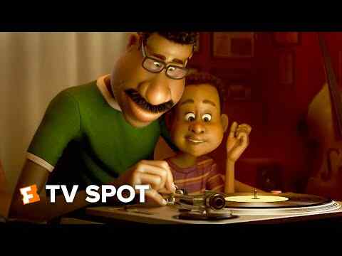 Soul - TV Spot 1