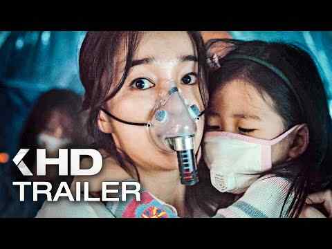 Pandemie - trailer