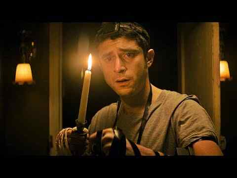 The Vigil - Die Totenwache -  Trailer & Filmclip
