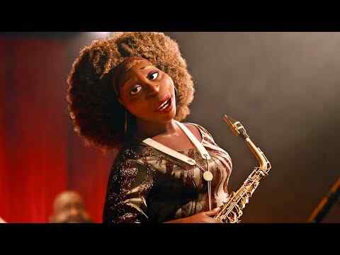 Soul - Trailer, Featurette & Filmclip