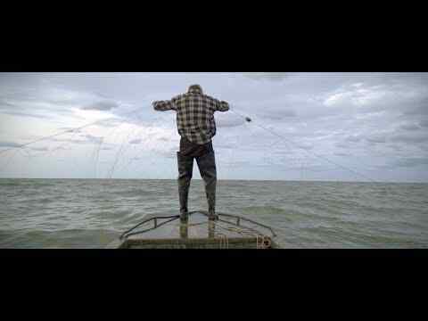 Ostrov - Lost Island - trailer