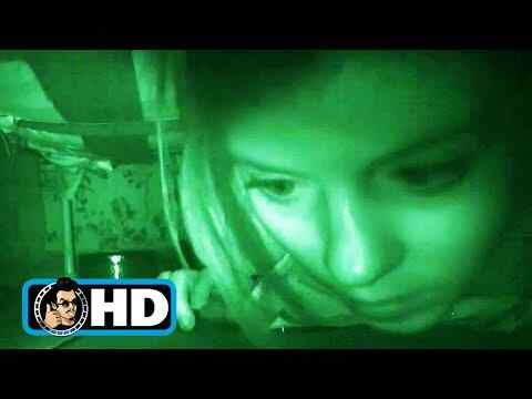 Paranormal Activity: Next of Kin - Clip 