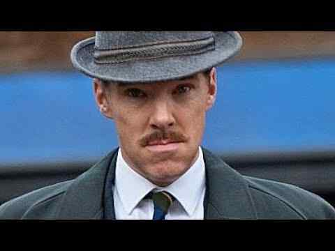 Der Spion - trailer 1