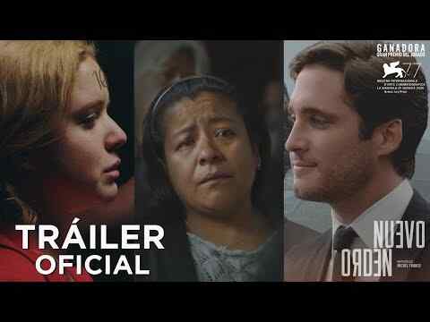 Nuevo orden - trailer 1