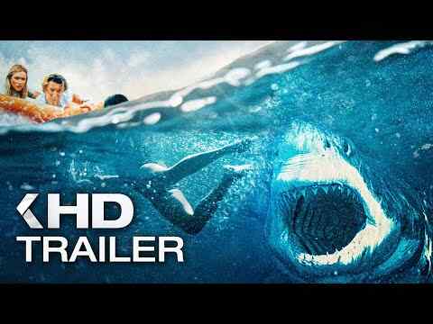 Great White - trailer 1