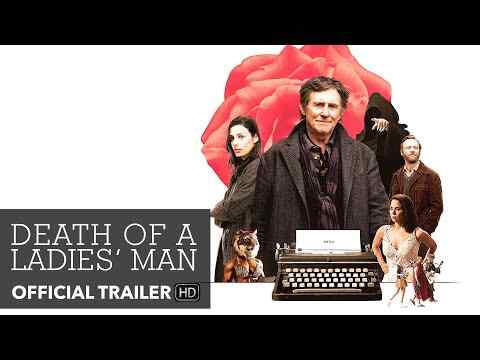Death of a Ladies' Man - trailer