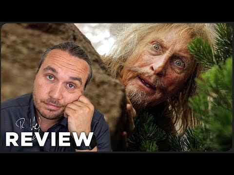 Catweazle - Robert Hofmann Kritik Review