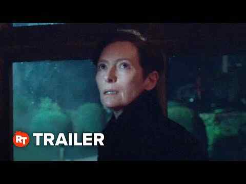 The Eternal Daughter - trailer 1