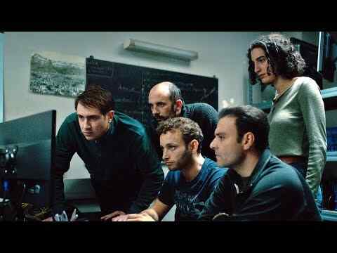 In der Nacht des 12. - trailer 1