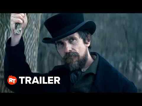 The Pale Blue Eye - trailer 2