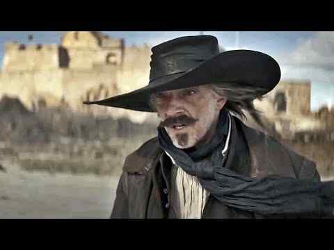 Die drei Musketiere - D'Artagnan - trailer 1