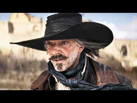 Les trois mousquetaires: D'Artagnan - trailer 1