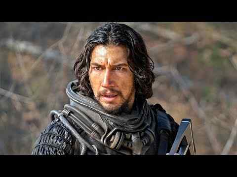 65 - The End Is Only The Beginning - trailer 1