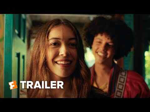 The Sky Is Everywhere - trailer 1