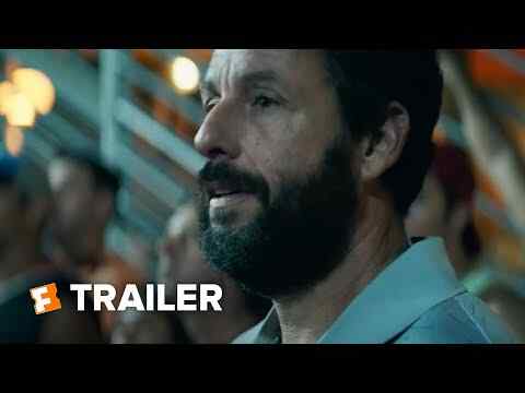 Hustle - trailer 1