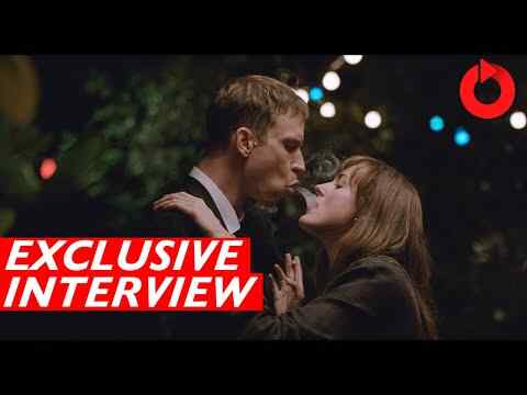 Verdens verste menneske - Anders Danielsen Lie Interview