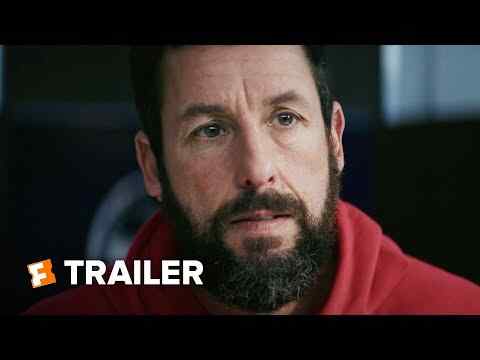 Hustle - trailer 2