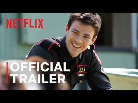 Rescued by Ruby - trailer