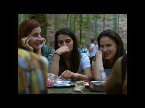 Women Do Cry - trailer